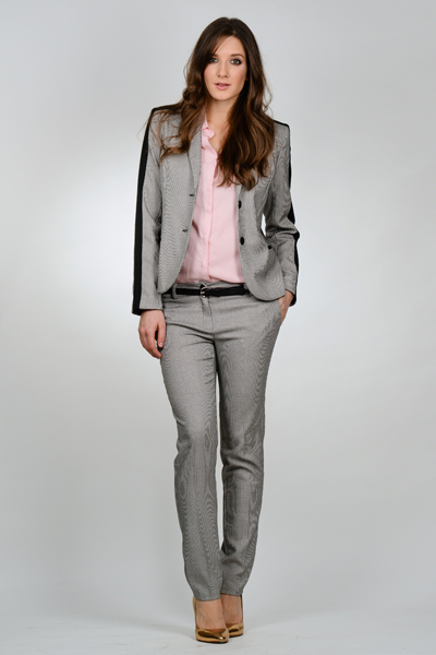 діловий одяг для жінок