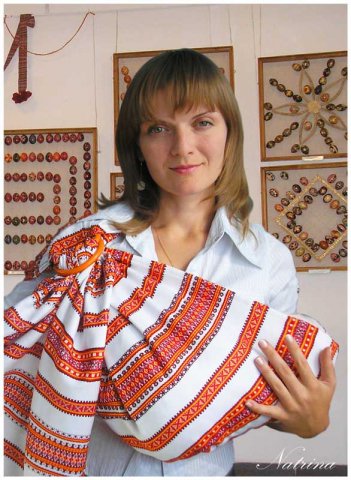 слінги від українського виробника натріна