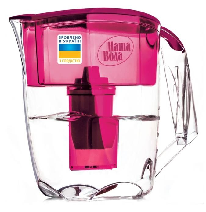 фільтри для води