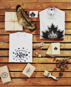 klen wear - одяг у стилі streetwear