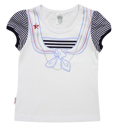 одяг для дівчат та хлопців