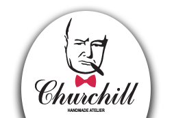 Churchill handmade atelier