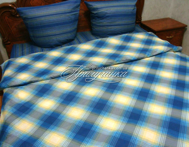 постільна білизна від фабрики прилучанка