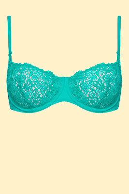 красива білизна