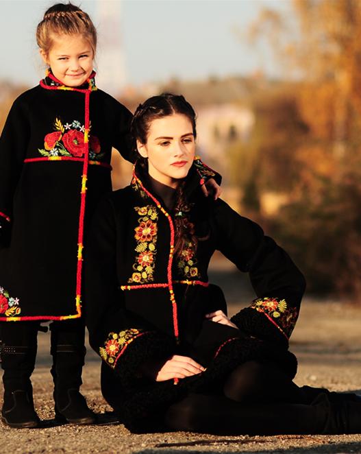 любця чернікова