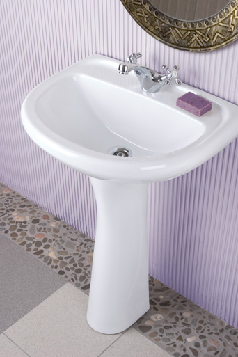 санітарна кераміка коломбо