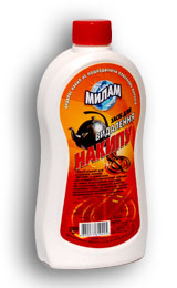 побутова хімія україна