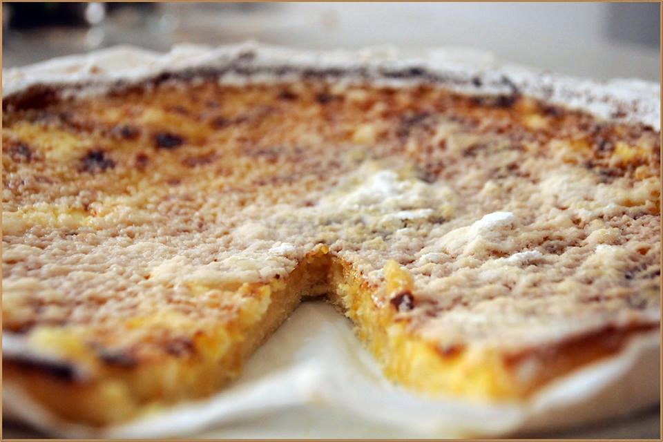 соціальна пекарня горіховий дім