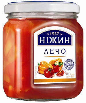 ніжин консервація