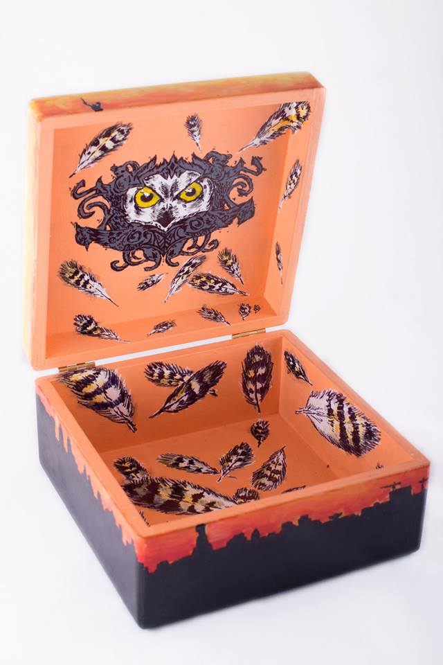 оригінальний подарунок подрузі