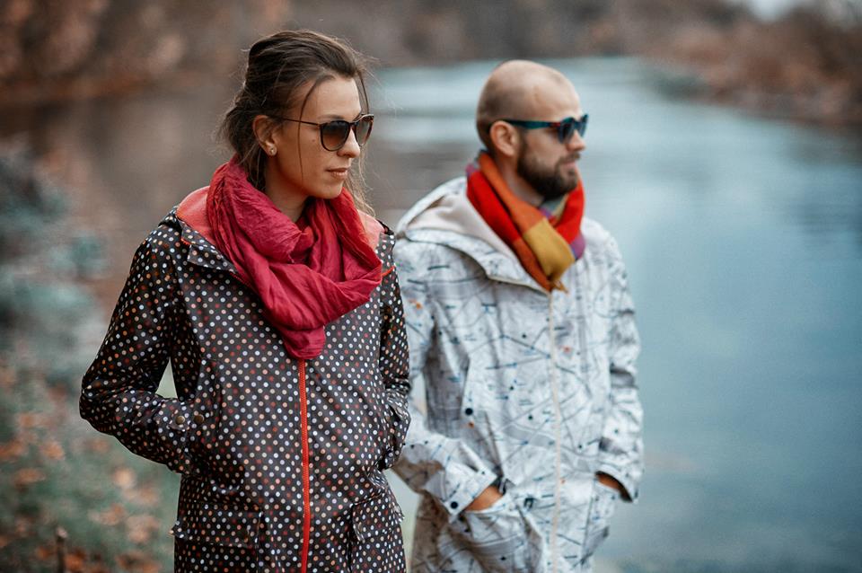 парка українського виробництва