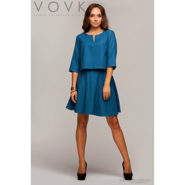 одяг від тм вовк