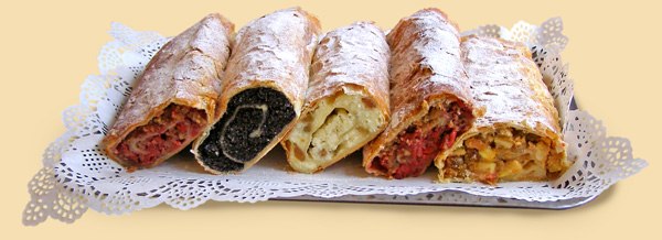 купить штрудель в харькове