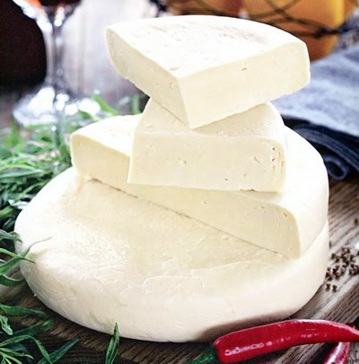 козиний сир харків