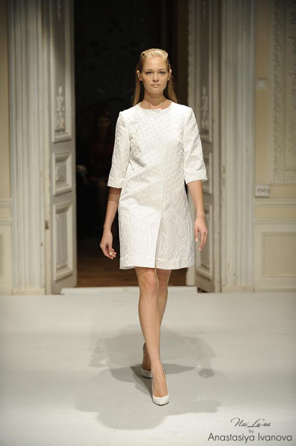 дизайнерський жіночий одяг