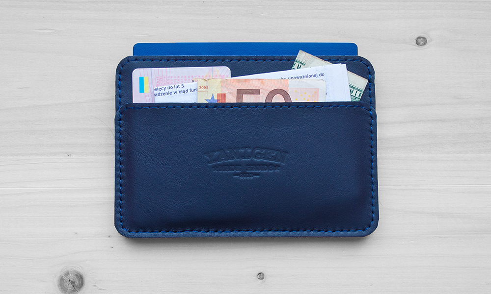 шкіряна галантерея