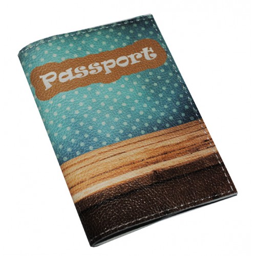 обкладинки для паспортів від скінс