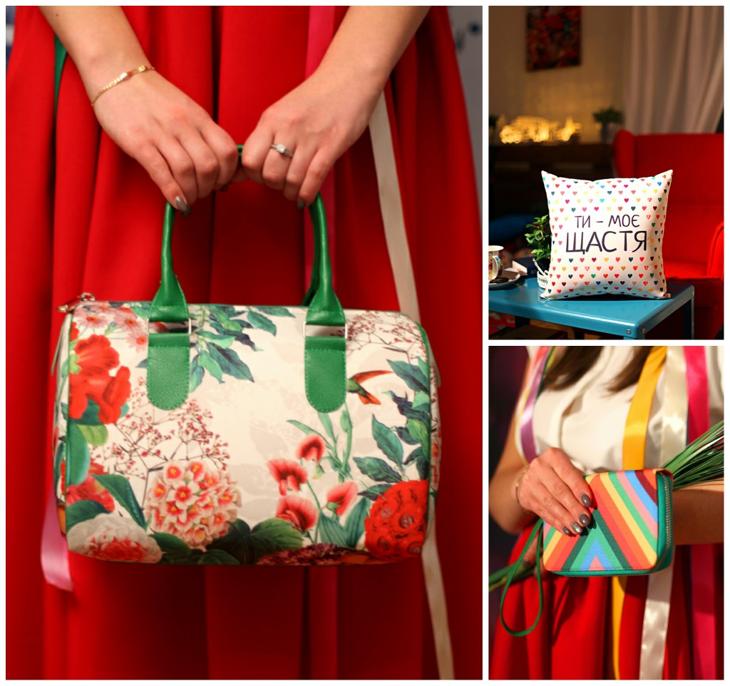 презентвіль чернівці