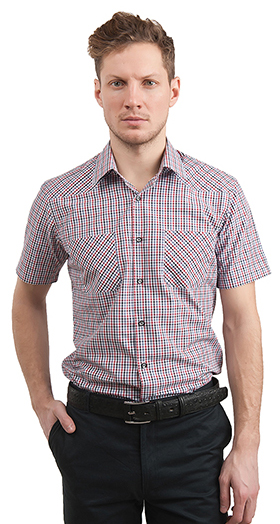 чоловічий діловий одяг dresscode 