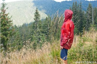 туристичне спорядження