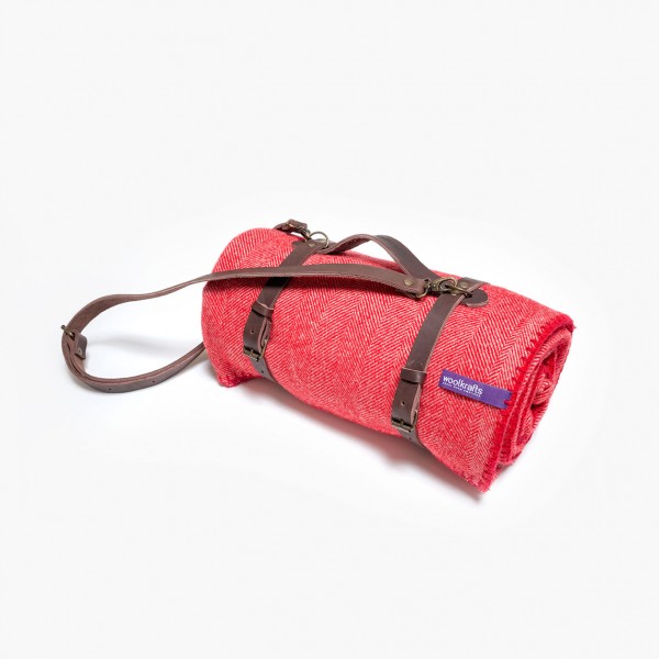 пледи woolkraft 