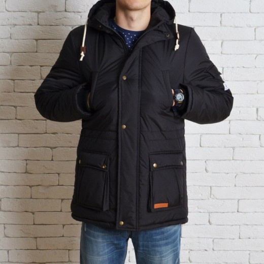 повсякденний одяг redanddog