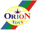 Іграшки Орінон Тойс