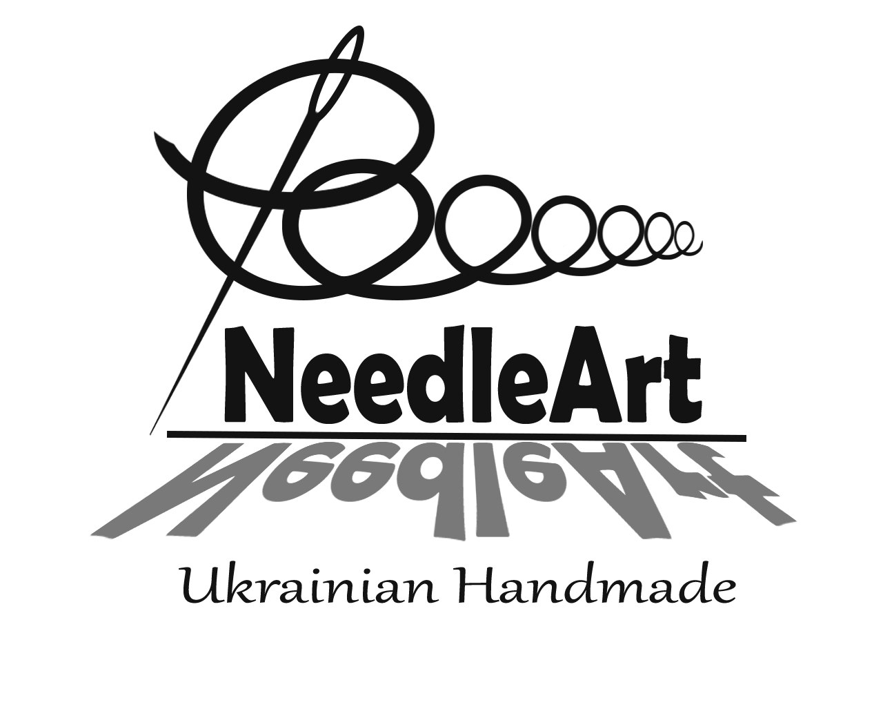 needle-art-handmade