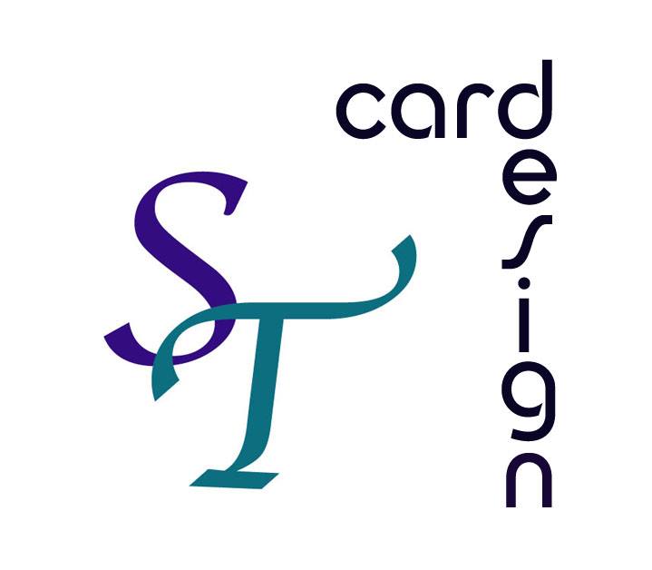 Листівки ST card design