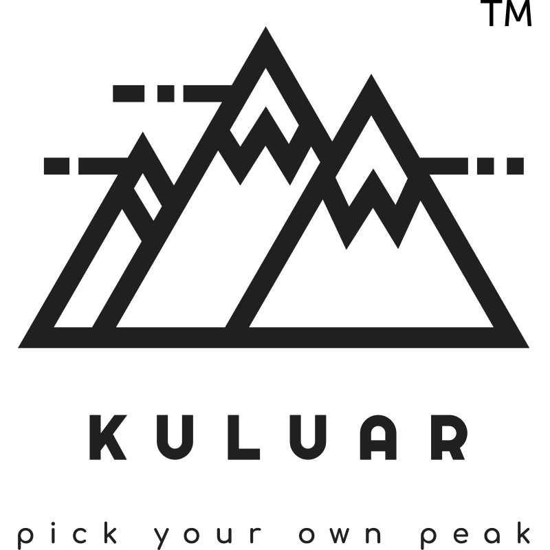 Мапи гірських вершин Kuluar