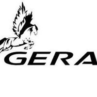 Виробник спортивного одягу для професіоналів та вболівальників GERA