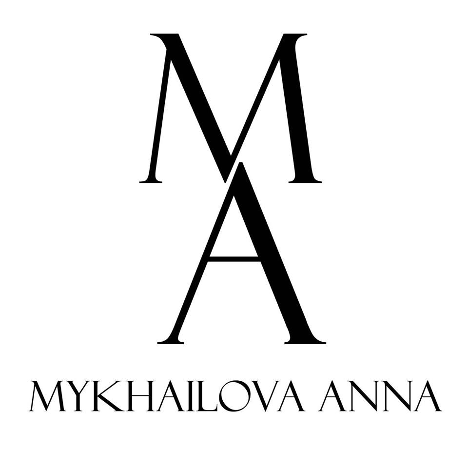 Білизна для дому і сну Anna Mykhailova