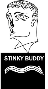 Stinky Buddy – шкарпетки з написами і не тільки