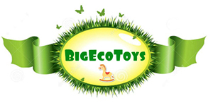 BigEcoToys – будиночки для ляльок та лялькові меблі