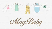 Магазин дитячих товарів MagBaby