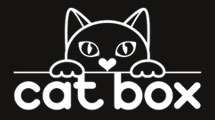 Еко-туалет для котів – Cat Box