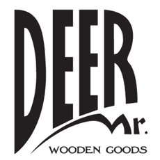 Mr.Deer: купити панно на стіну та інший декор