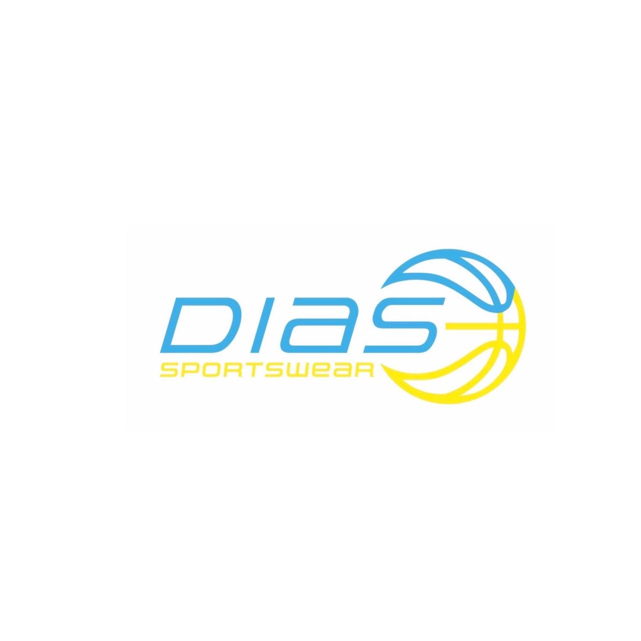 Dias український виробник спортивного одягу
