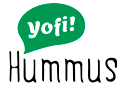 ТМ Yofi – хумус, даал, тахіні
