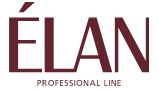 Elan professional line: професійна фарба для брів