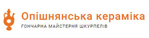 Опішнянська кераміка: гончарна майстерня Шкурпелів