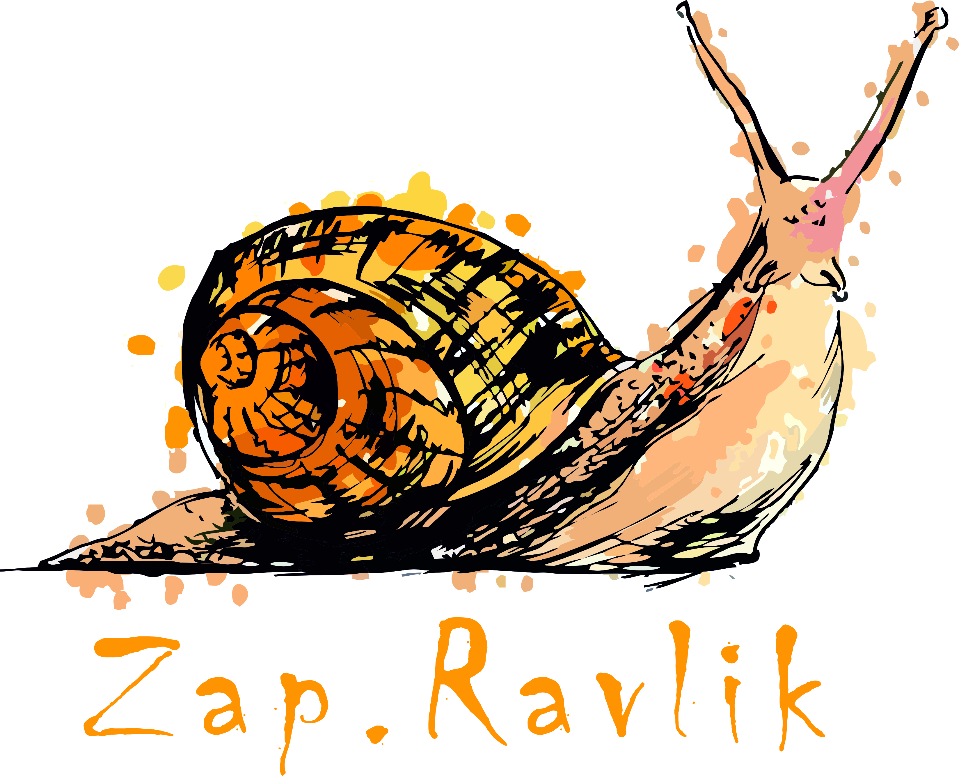 Zap.Ravlik - равликова ферма