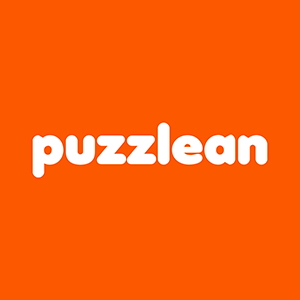 puzzlean: пазли з дерева