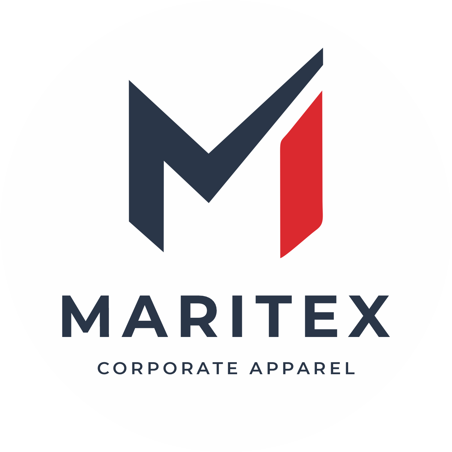MARITEX: виробник корпоративного одягу