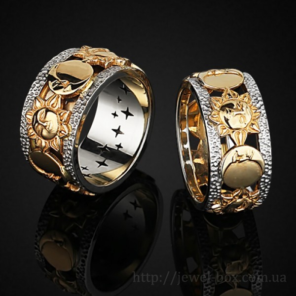 обручки українського виробництва