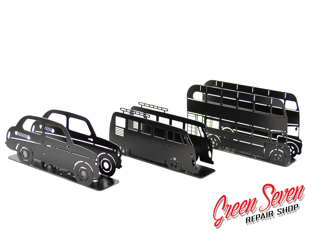 декор та подарунки Green Seven