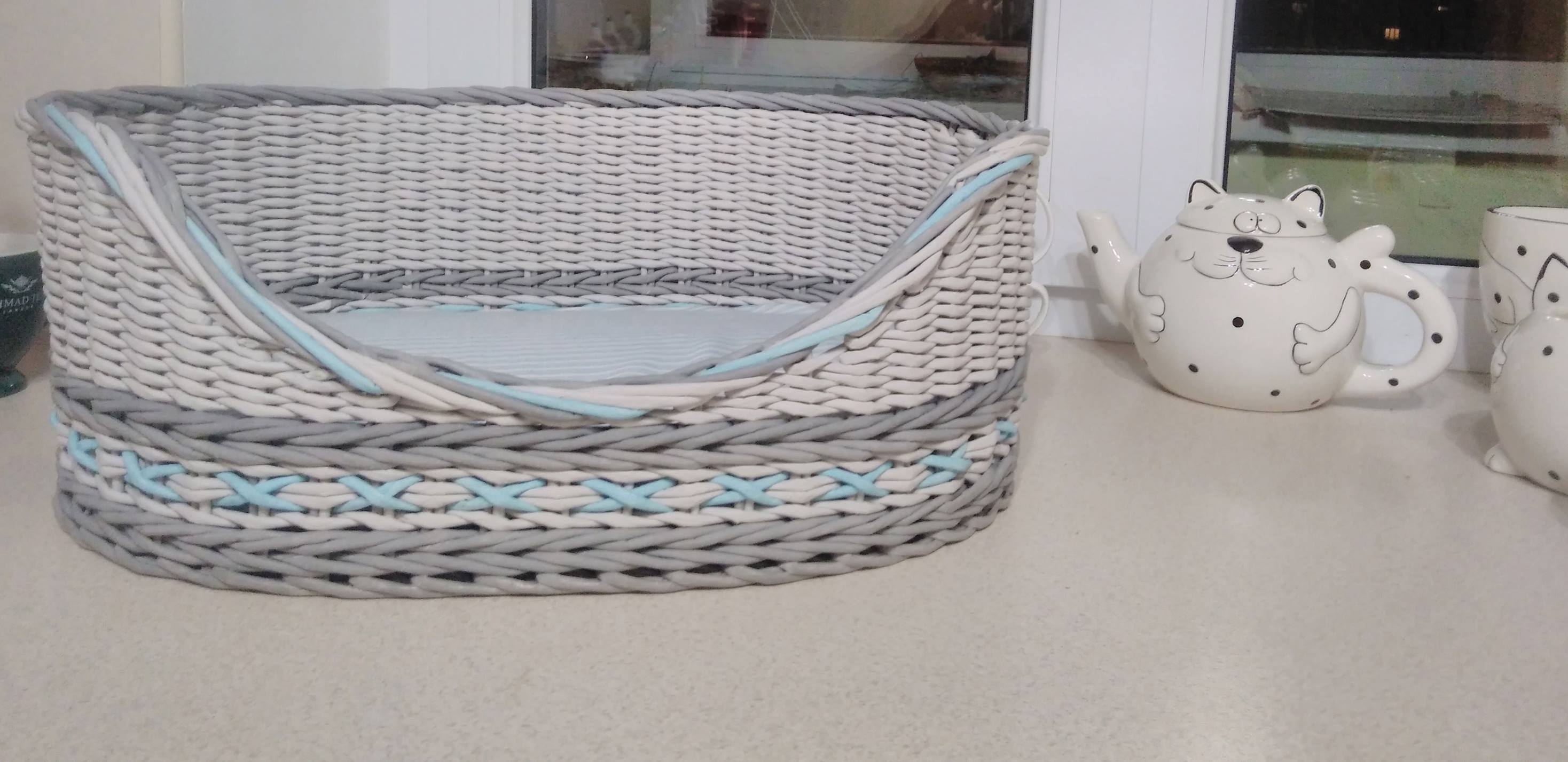 товари для дому ТМ Чудний Кошик