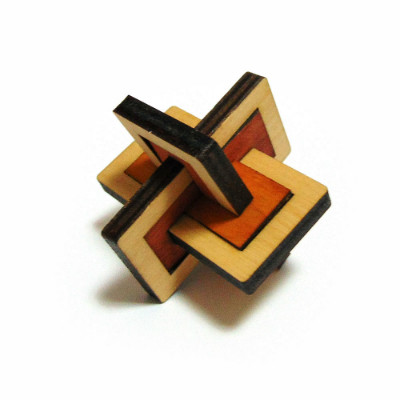 головоломки крутиголовка