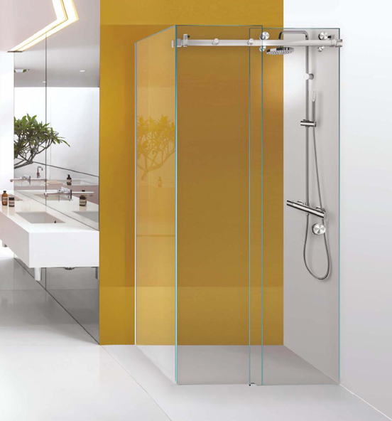 двері для душової кабіни