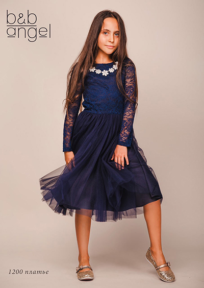 стильний одяг для дівчат